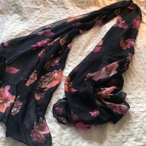 Jcrew Scarf